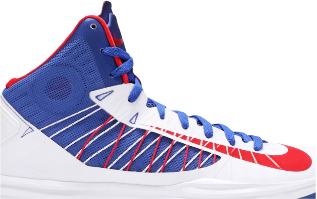 Nike Hyperdunk 2012 ''Puerto Rico Domicile'' 524934-100 Order Nike Hyperdunk 2012 ''Puerto Rico Domicile'' 524934-100