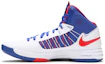 Lookbook Nike Hyperdunk 2012 ''Puerto Rico Domicile'' 524934-100