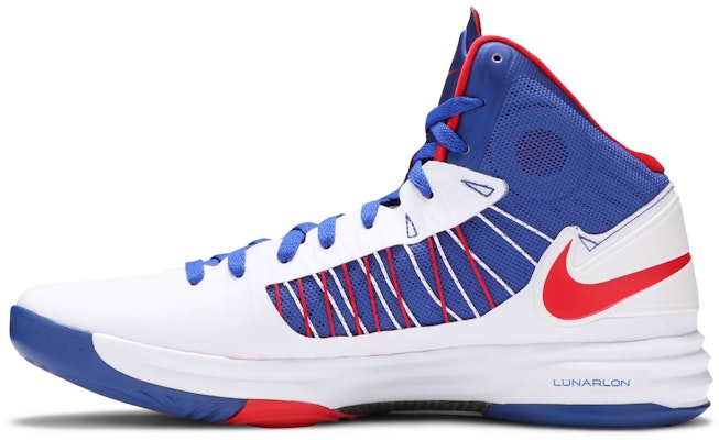 Nike hyperdunk sales 2012 usa
