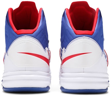 Nike Hyperdunk 2012 '波多黎各主場' 524934-100 Details for Nike Hyperdunk 2012 '波多黎各主場' 524934-100