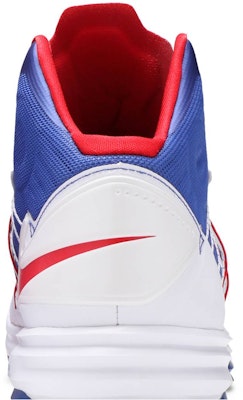 Nike Hyperdunk 2012 '波多黎各主場' 524934-100 Sizing Nike Hyperdunk 2012 '波多黎各主場' 524934-100