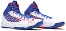Cheap Nike Hyperdunk 2012 '波多黎各主場' 524934-100