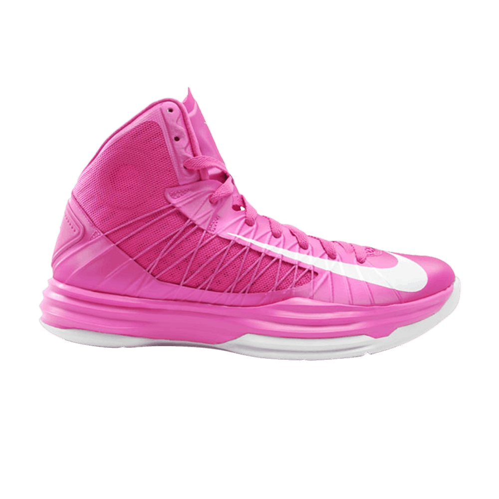 Nike lunar hyperdunk 2012 on sale