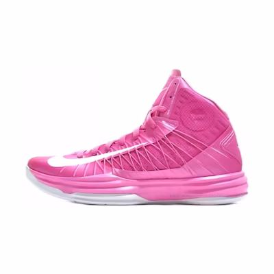 Nike Hyperdunk 2012 'Think Pink'