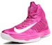 Order Nike Hyperdunk 2012 'Think Pink' Rosa Cáncer de Mama 524934-601