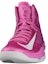 Lookbook Nike Hyperdunk 2012 'Think Pink' Rosa Cáncer de Mama 524934-601