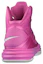 Shop Nike Hyperdunk 2012 ''Think Pink'' Rosa 524934-601