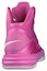 Shop Nike Hyperdunk 2012 'Think Pink' Rosa Cáncer de Mama 524934-601
