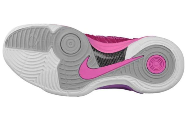 Nike Hyperdunk 2012 'Think Pink' 圖 5
