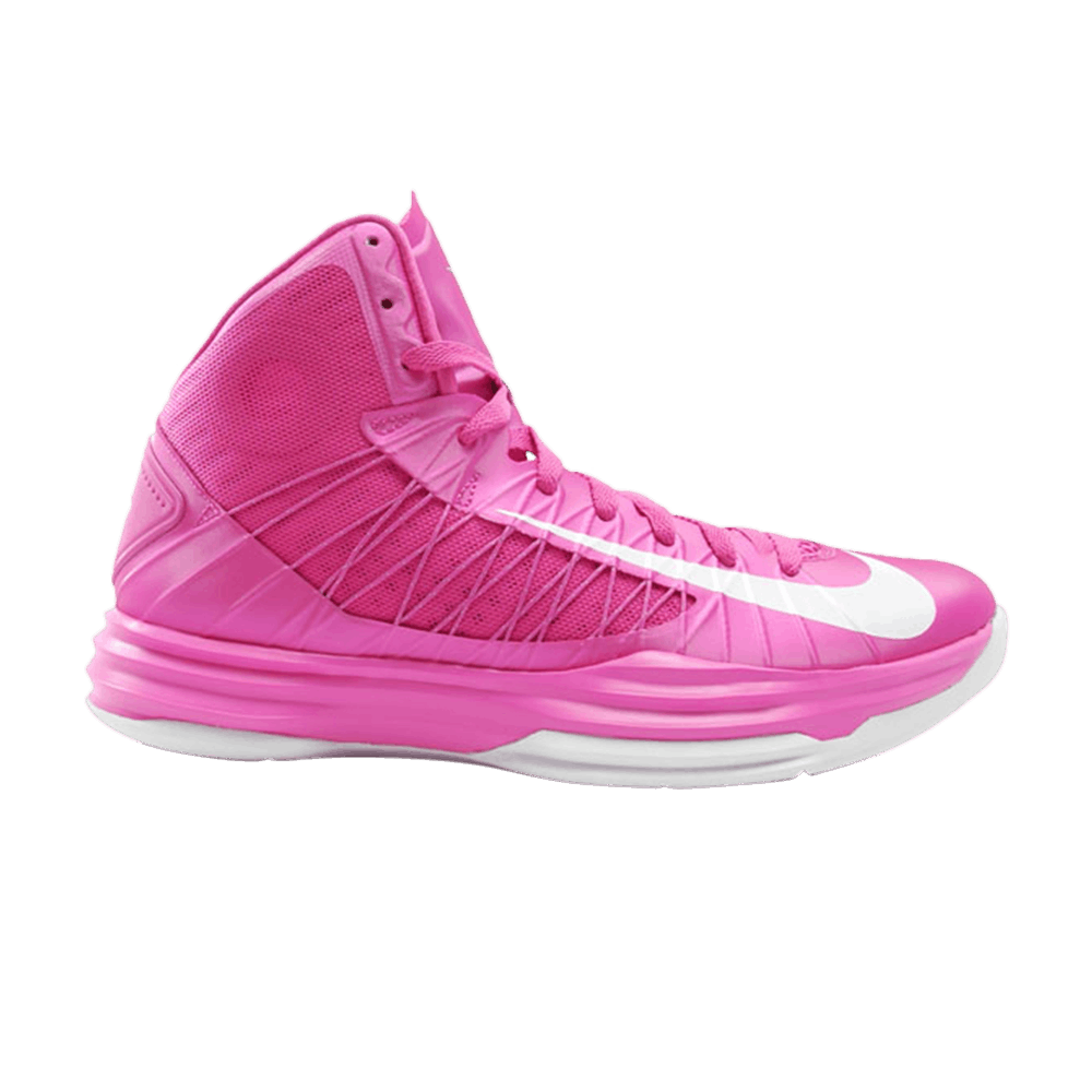 hyperdunks 2015 pink