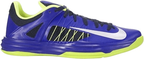 Nike Hyperdunk 2012 Low 'Hyper Blue' 554671-402 Nike Hyperdunk 2012 Low 'Hyper Blue' 554671-402