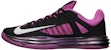 Nike Hyperdunk 2012 Low 'Kay Yow' Wanita 554671-005