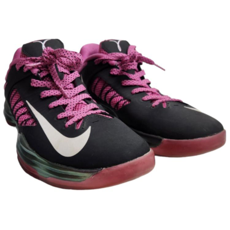 Order Nike Hyperdunk 2012 Low ''Kay Yow'' Damesbasketbalschoenen 554671-005