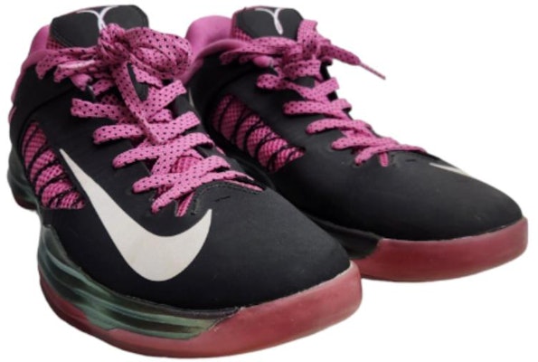 Nike Hyperdunk 2012 Low 'Kay Yow' 554671-005 Order Nike Hyperdunk 2012 Low 'Kay Yow' 554671-005