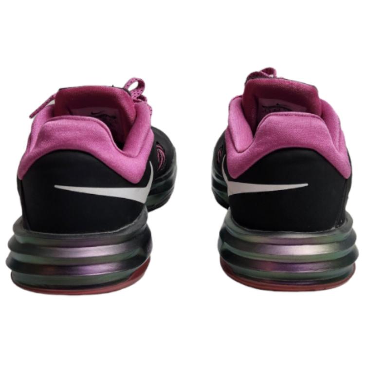 Lookbook Nike Hyperdunk 2012 Low ''Kay Yow'' Damesbasketbalschoenen 554671-005