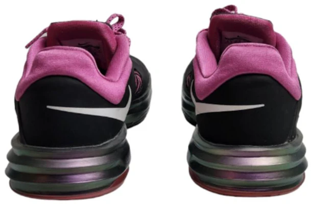 Nike Hyperdunk 2012 Low ''Kay Yow'' Damesbasketbalschoenen 554671-005 Lookbook Nike Hyperdunk 2012 Low ''Kay Yow'' Damesbasketbalschoenen 554671-005