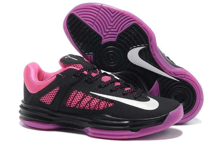 Shop Nike Hyperdunk 2012 Low ''Kay Yow'' Damesbasketbalschoenen 554671-005