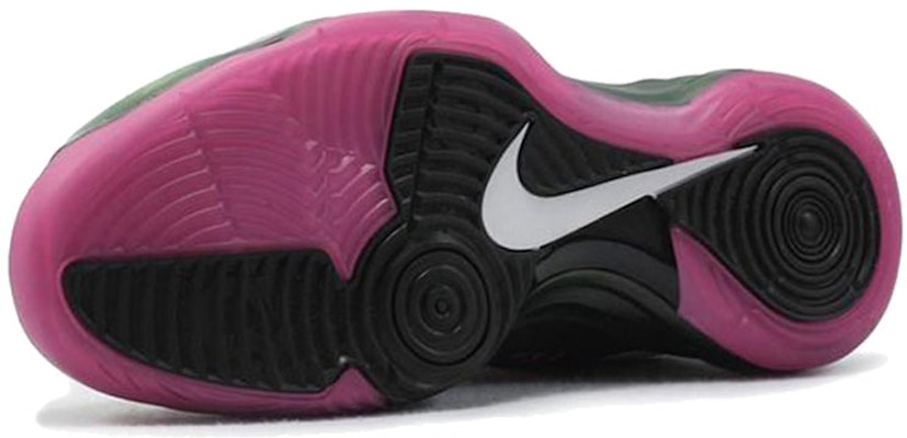 Nike Hyperdunk 2012 Low 'Kay Yow' 554671-005 Purchase Nike Hyperdunk 2012 Low 'Kay Yow' 554671-005