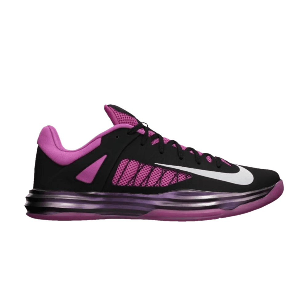 Basketball Shoes Low Hyperdunks 2012 Breast Cancer 2012 Hyper