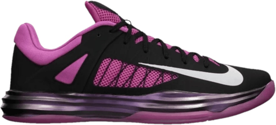 Nike hyperdunk kay yow sales