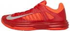 Buy Nike Hyperdunk 2012 Low 'Merah Crimson' 554671-600