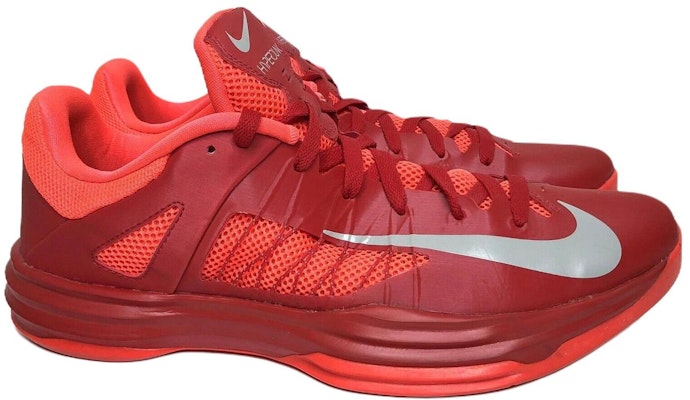 Nike Hyperdunk 2012 Low 'Red Crimson' 554671-600 Shop Nike Hyperdunk 2012 Low 'Red Crimson' 554671-600