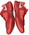 Nike Hyperdunk 2012 Low 'Merah Crimson' 554671-600