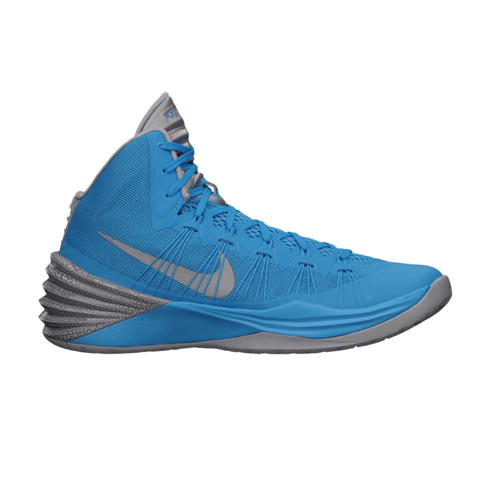 Nike Hyperdunk 2013 'Blue Hero' 599537-403