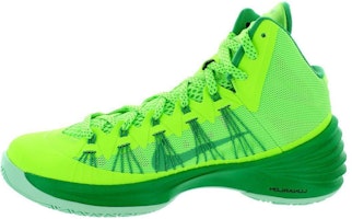 Nike Hyperdunk 2013 'Flash Lime' Zapatillas Baloncesto Verde Lima 599537-301 Buy Nike Hyperdunk 2013 'Flash Lime' Zapatillas Baloncesto Verde Lima 599537-301