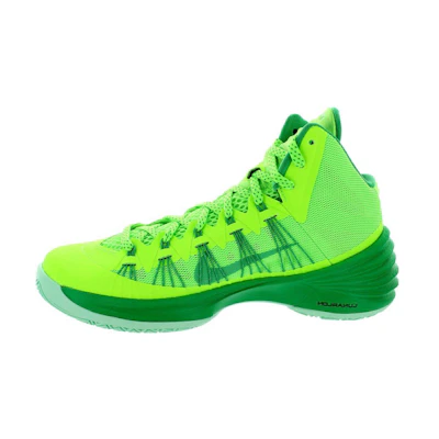 Nike Hyperdunk 2013 'Flash Lime'