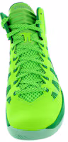 Lookbook Nike Hyperdunk 2013 'Flash Lime' 599537-301