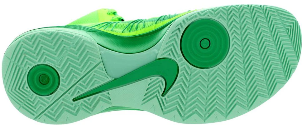Nike Hyperdunk 2013 ''Flash Lime'' Sneakers 599537-301 Shop Nike Hyperdunk 2013 ''Flash Lime'' Sneakers 599537-301