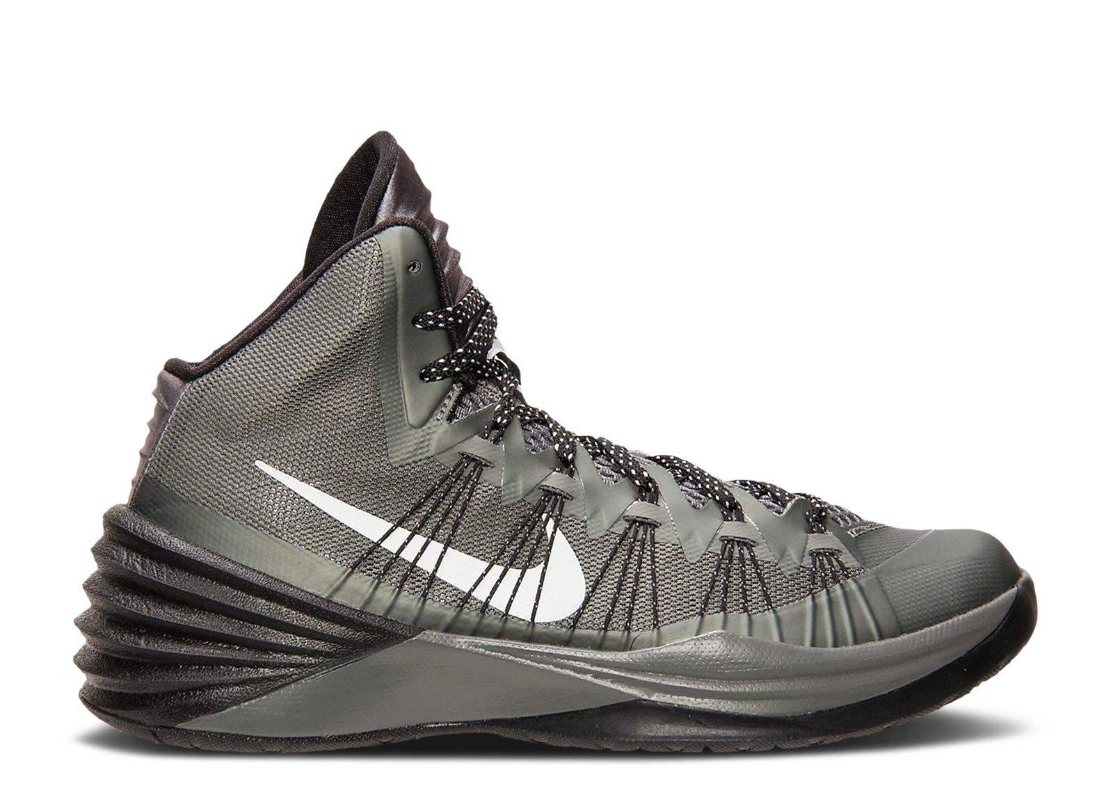 Nike Hyperdunk 2013 'Mercury Grey' 599537-003