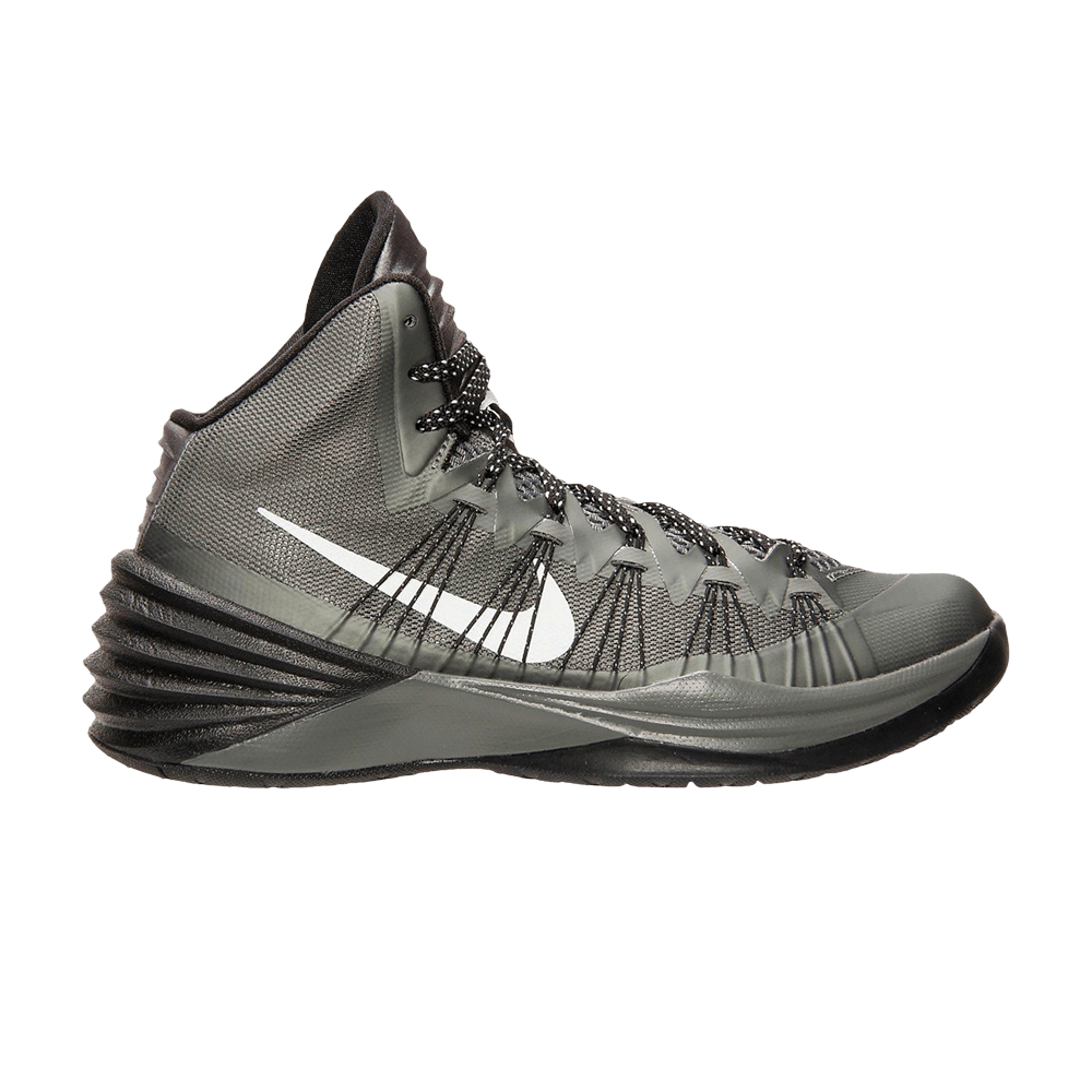 Nike Hyperdunk 2013 'Mercury Grey' 599537-003