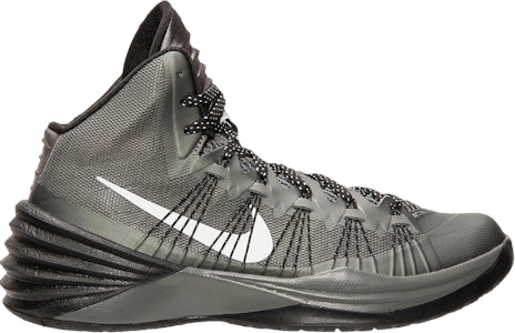 ナイキ ハイパーダンク 2013 'マーキュリーグレー' 599537-003 599537-003 Buy ナイキ ハイパーダンク 2013 'マーキュリーグレー' 599537-003 599537-003