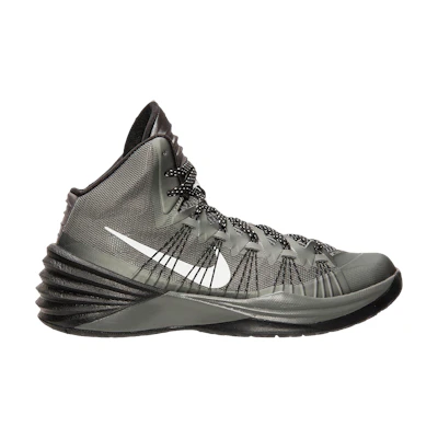 Nike Hyperdunk 2013 'Mercury Grey'