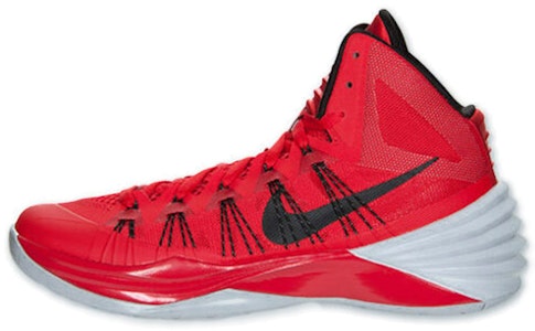 耐克 Hyperdunk 2013‘红色’ 599537-600 Buy 耐克 Hyperdunk 2013‘红色’ 599537-600