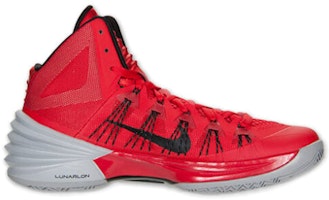 Nike Hyperdunk 2013 'Rojo' 599537-600 Order Nike Hyperdunk 2013 'Rojo' 599537-600