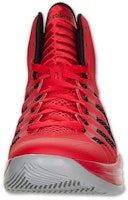 Nike Hyperdunk 2013 'Rojo' 599537-600 Lookbook Nike Hyperdunk 2013 'Rojo' 599537-600