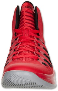 耐克 Hyperdunk 2013‘红色’ 599537-600 Lookbook 耐克 Hyperdunk 2013‘红色’ 599537-600