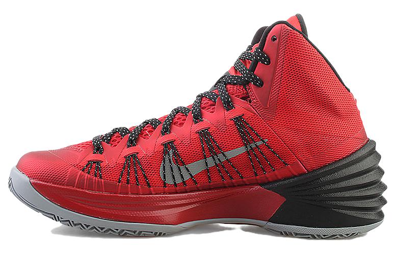 Nike Hyperdunk 2013 'Red' 599537-602