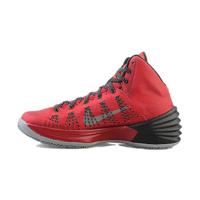 Nike Hyperdunk 2013 'Red'