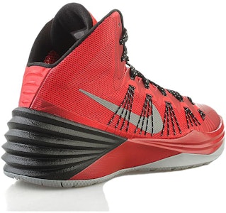 耐克2013红色款Hyperdunk篮球鞋 599537-602 Lookbook 耐克2013红色款Hyperdunk篮球鞋 599537-602