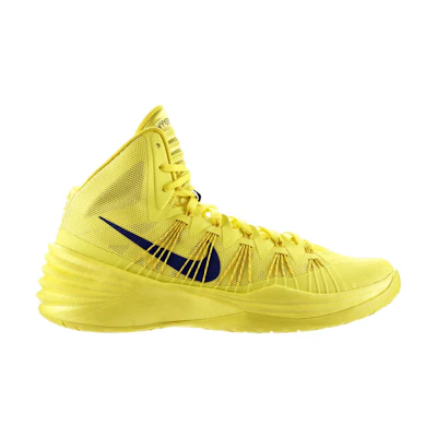 Nike Hyperdunk 2013 'Sonic Yellow'