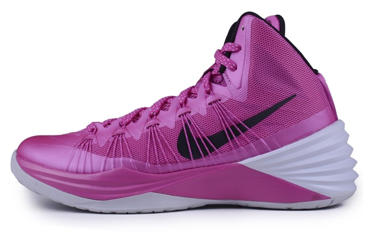 Nike Hyperdunk 2013 'Think Pink' 599537-601