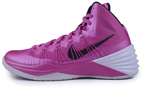 나이키 하이퍼덩크 2013 '핑크 희망' (Nike Hyperdunk 2013 'Pink Hope') 599537-601 Buy 나이키 하이퍼덩크 2013 '핑크 희망' (Nike Hyperdunk 2013 'Pink Hope') 599537-601