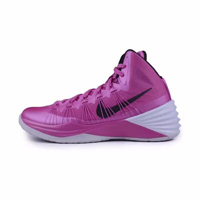 Nike Hyperdunk 2013 'Think Pink'