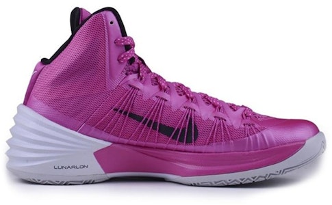 나이키 하이퍼덩크 2013 '핑크 희망' (Nike Hyperdunk 2013 'Pink Hope') 599537-601 Order 나이키 하이퍼덩크 2013 '핑크 희망' (Nike Hyperdunk 2013 'Pink Hope') 599537-601