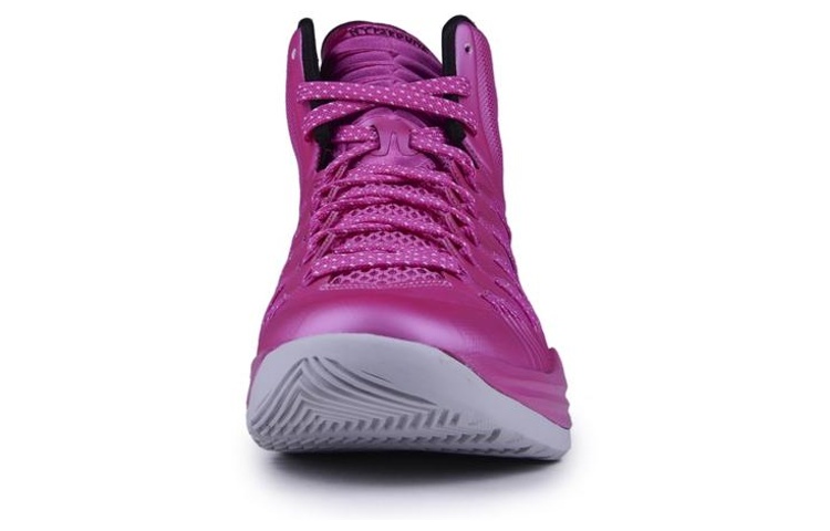 Lookbook 耐克 2013 款 Hyperdunk 'Think Pink' 运动鞋 599537-601