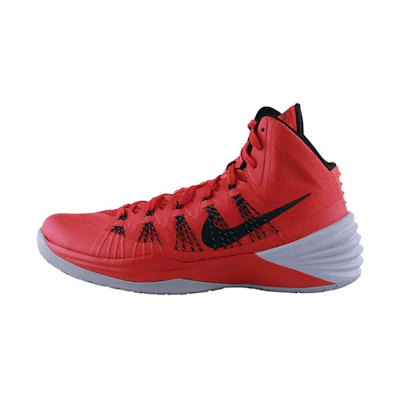 Nike Hyperdunk 2013 'University Red'